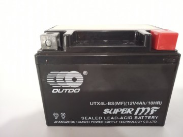 OUTDO UTX4L-BS MF( FA ) (8)9
